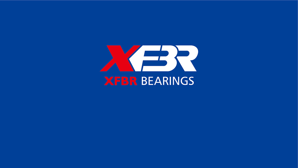 XFBR轴承logo设计_包装设计 通正广告设计-07