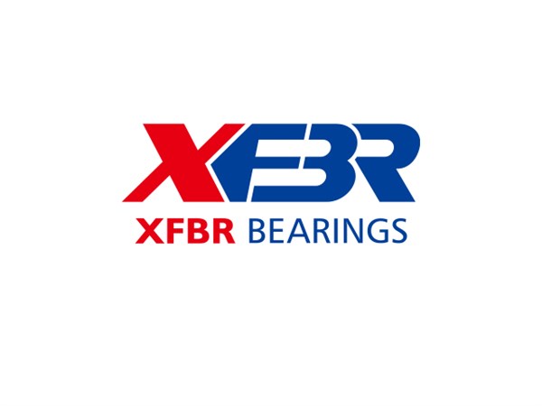 XFBR襄阳光洋轴承logo设计