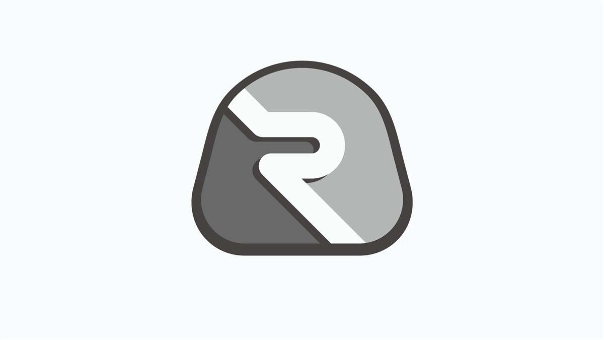 Automotive Engine Oil Seal Logo Design